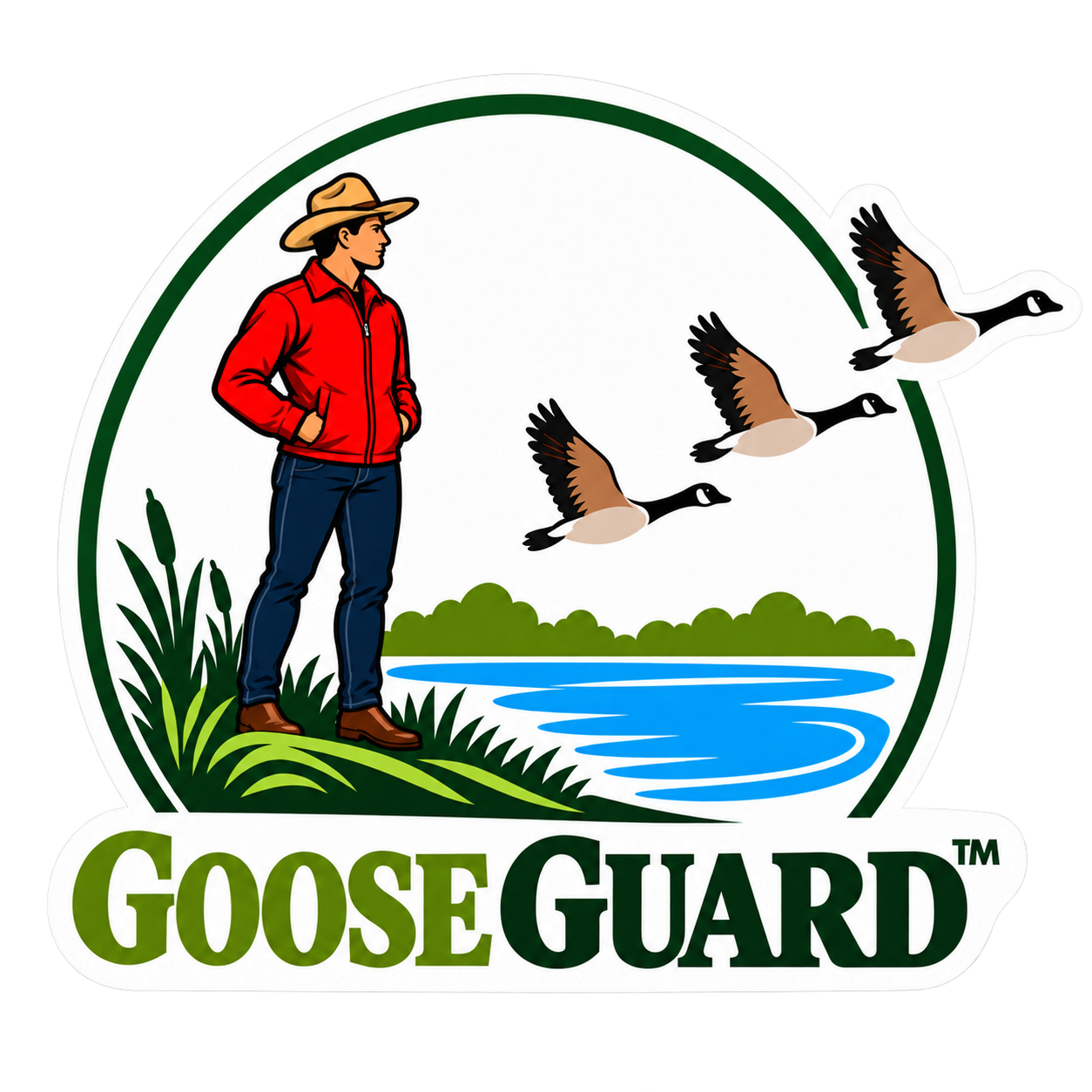 Goose Guard™